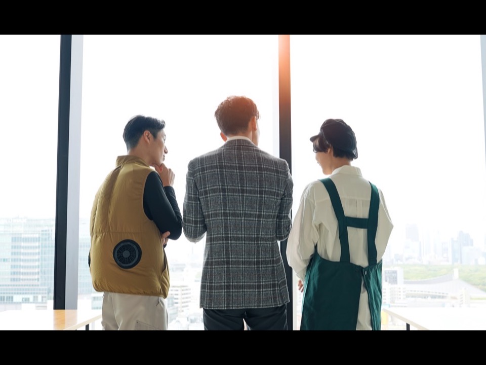 トータルサポート